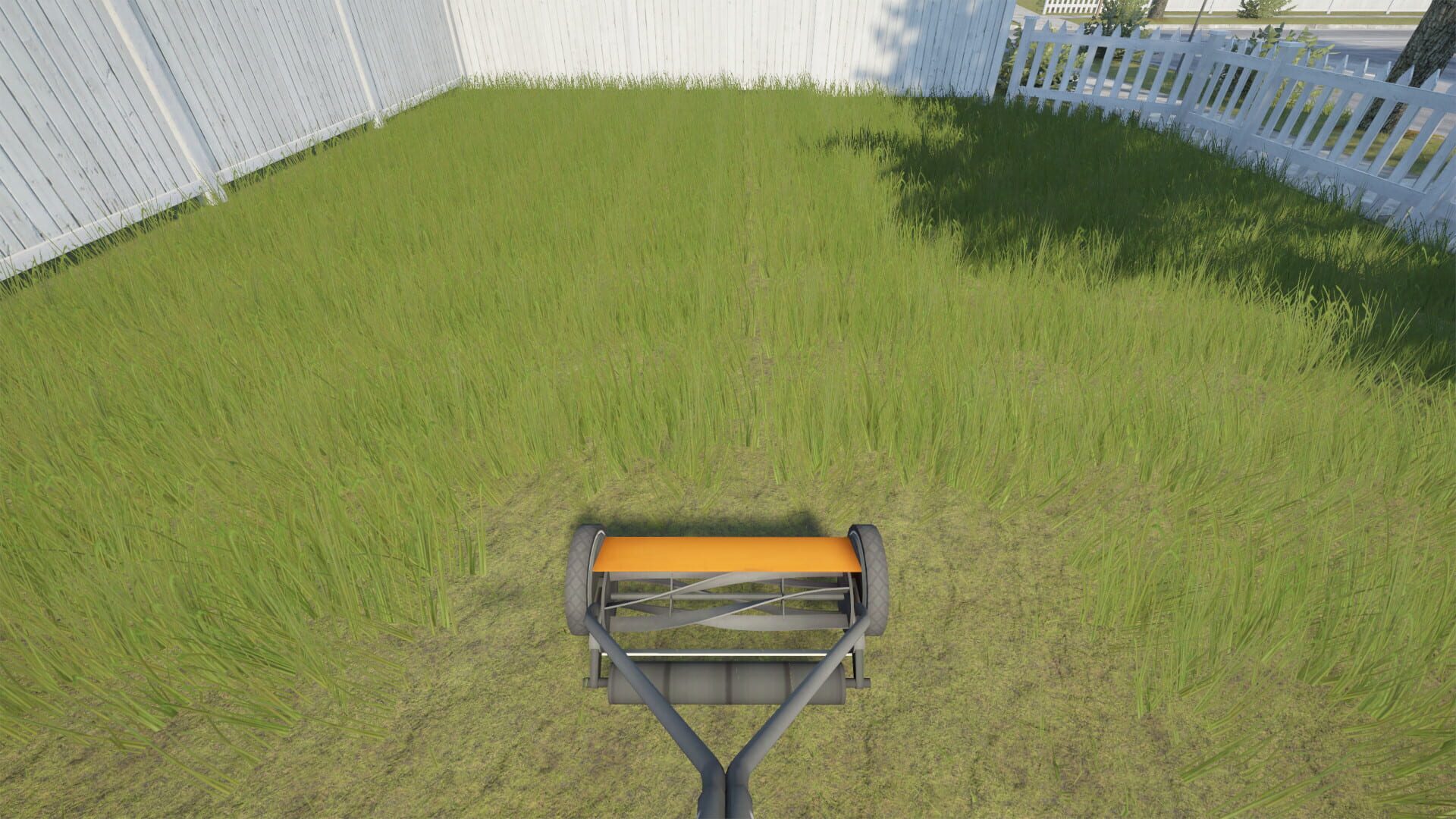 Basement to the Sky screenshot 8