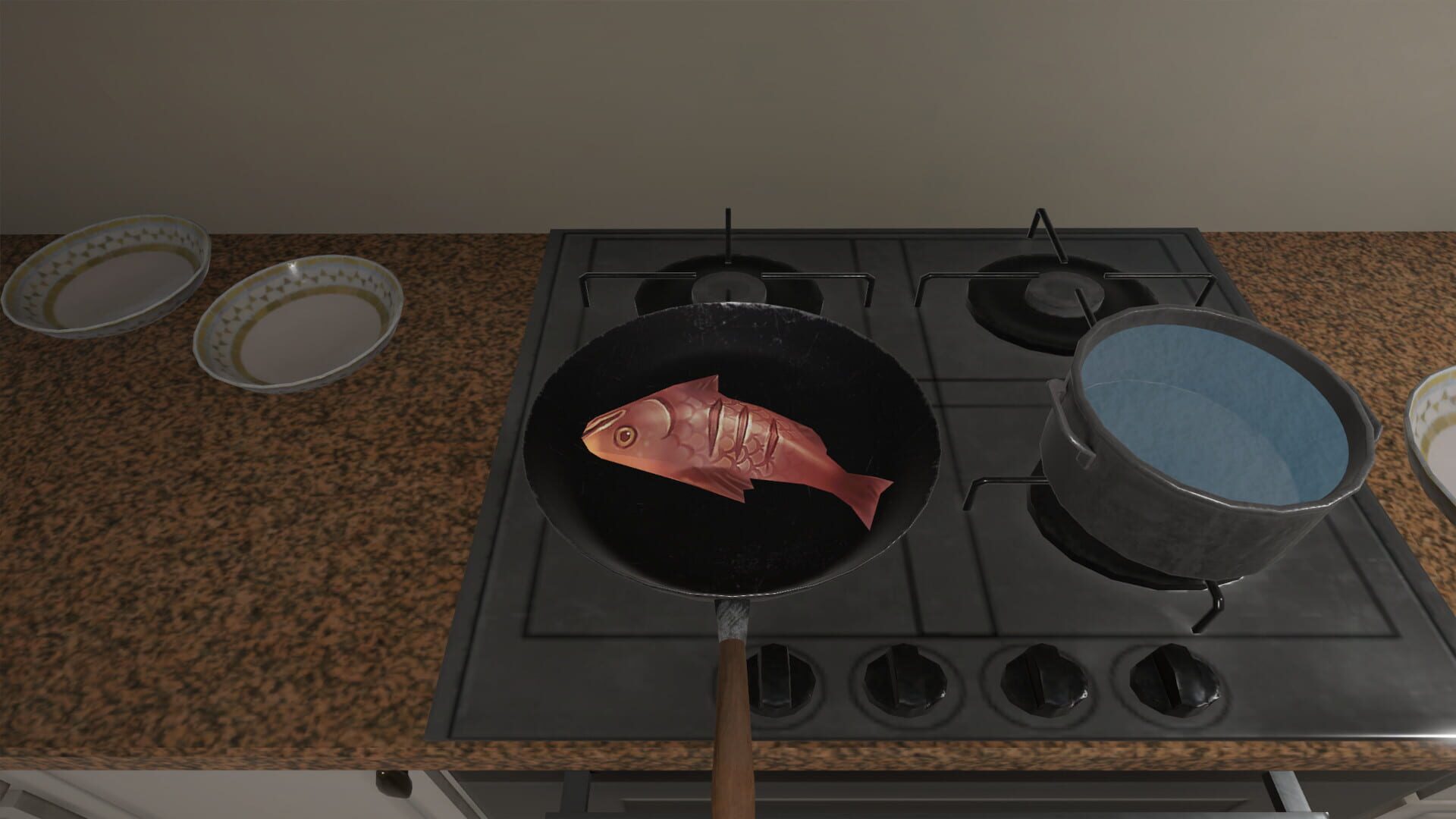 Basement to the Sky screenshot 9