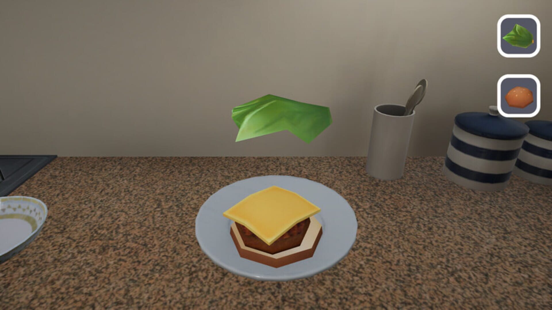 Basement to the Sky screenshot 10