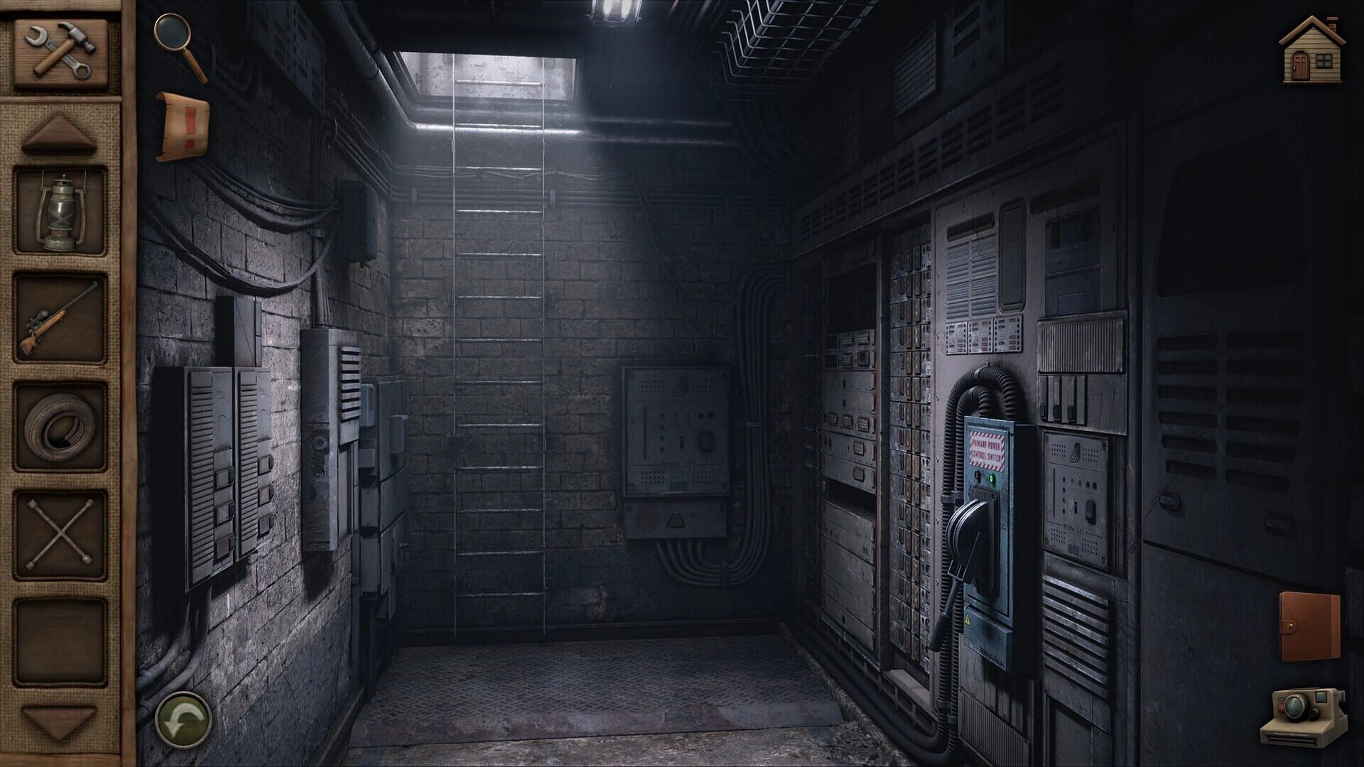 Aurora Hills: Chapter 2 screenshot 3