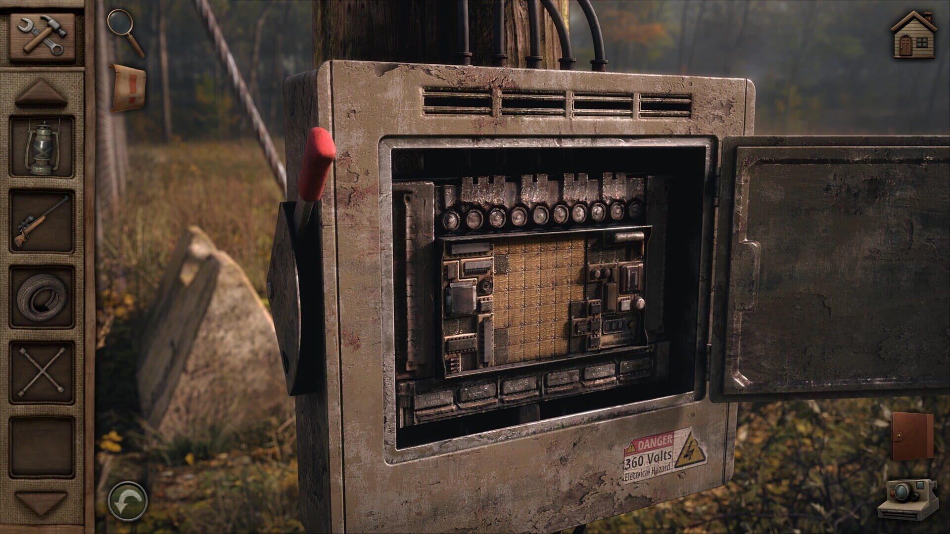 Aurora Hills: Chapter 2 screenshot 5