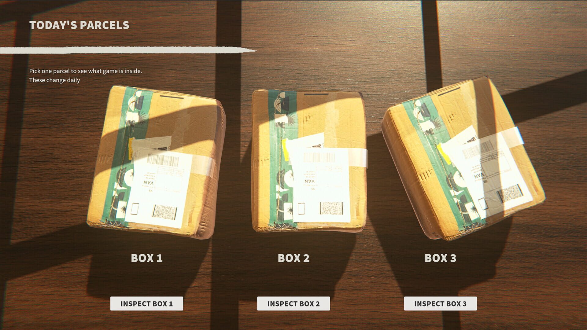 Cozy Game Restoration screenshot 6