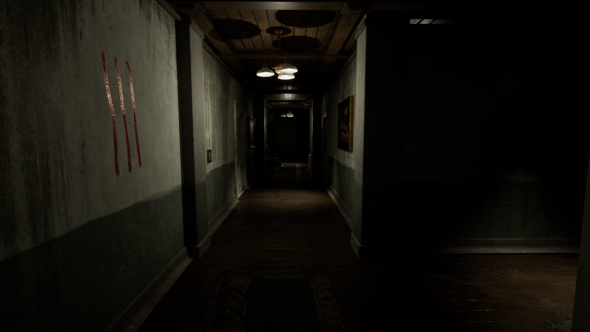 Spiritus Sancti screenshot 2