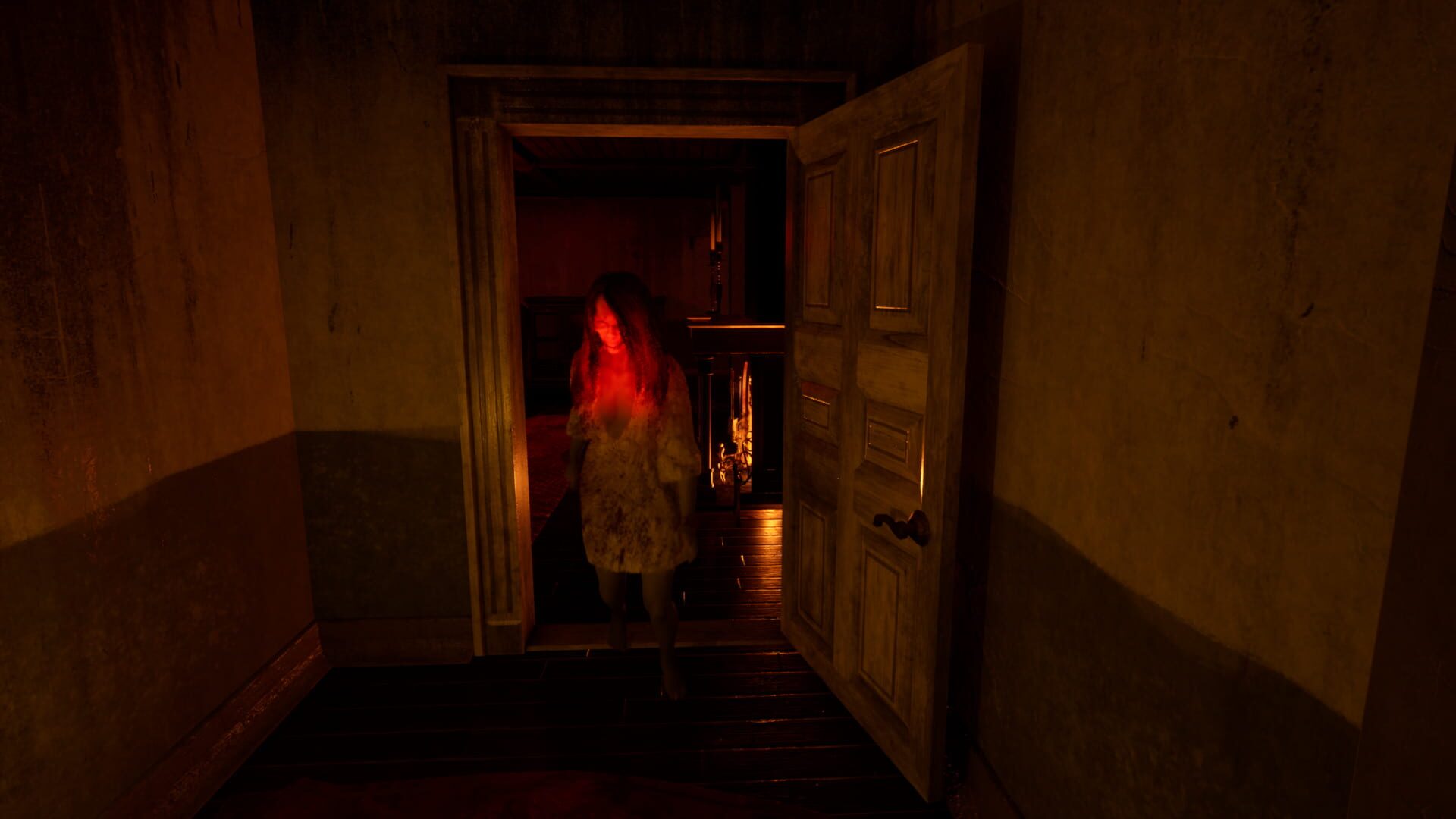 Spiritus Sancti screenshot 6