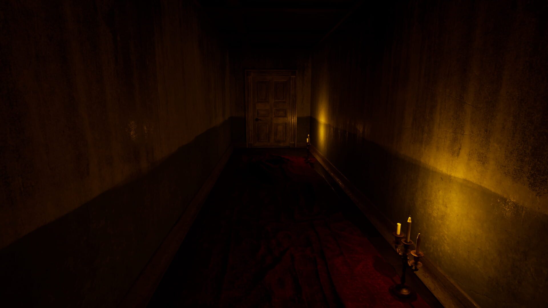 Spiritus Sancti screenshot 8