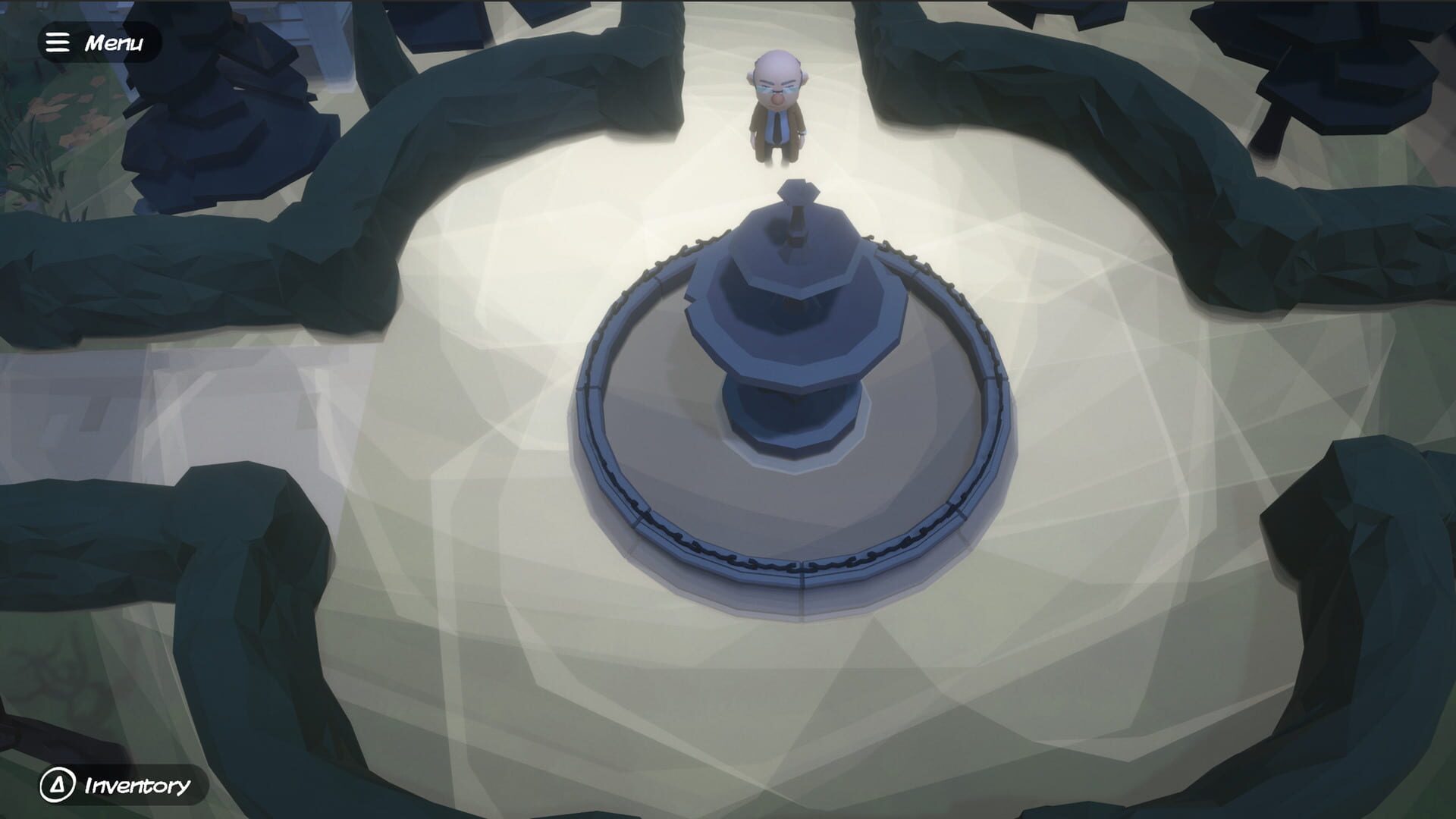 Impirical Evidence screenshot 6