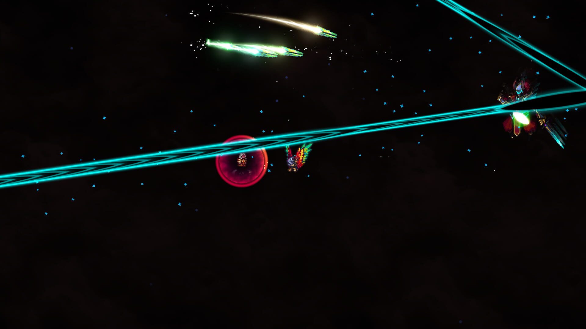 Terraria: Calamity Mod screenshot 2