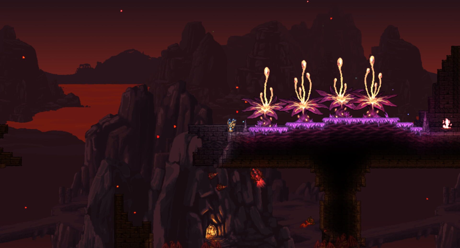 Terraria: Calamity Mod screenshot 3