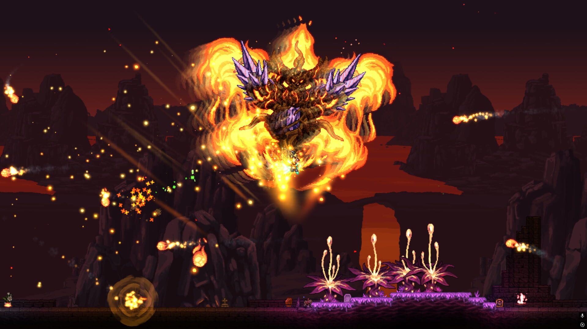 Terraria: Calamity Mod screenshot 4