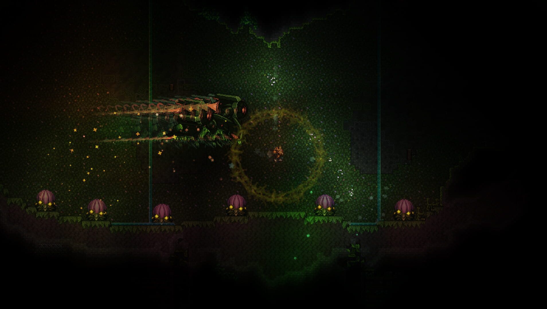 Terraria: Calamity Mod screenshot 5