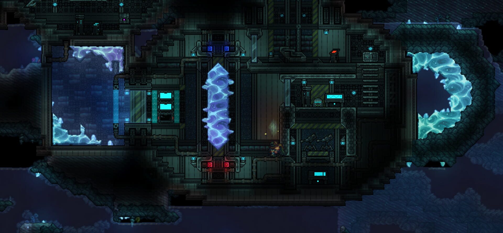 Terraria: Calamity Mod screenshot 6