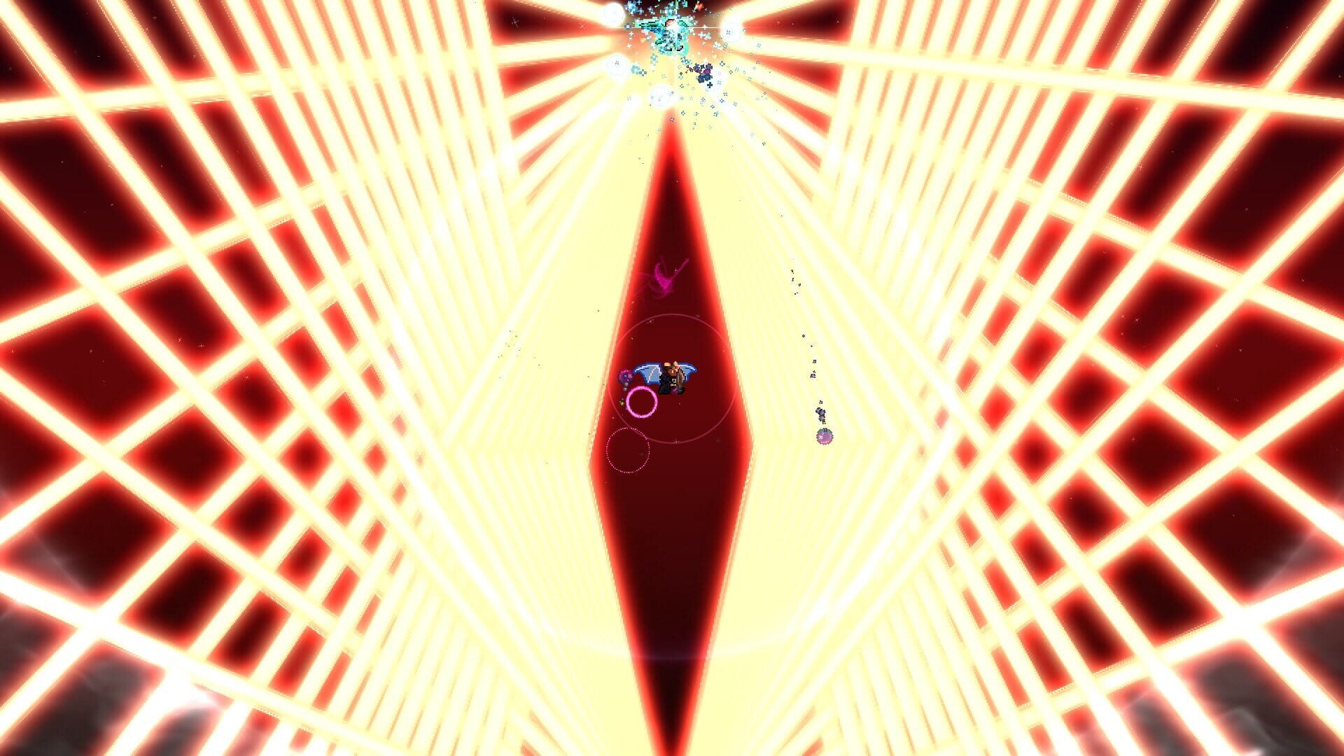 Terraria: Fargo's Souls Mod screenshot 2