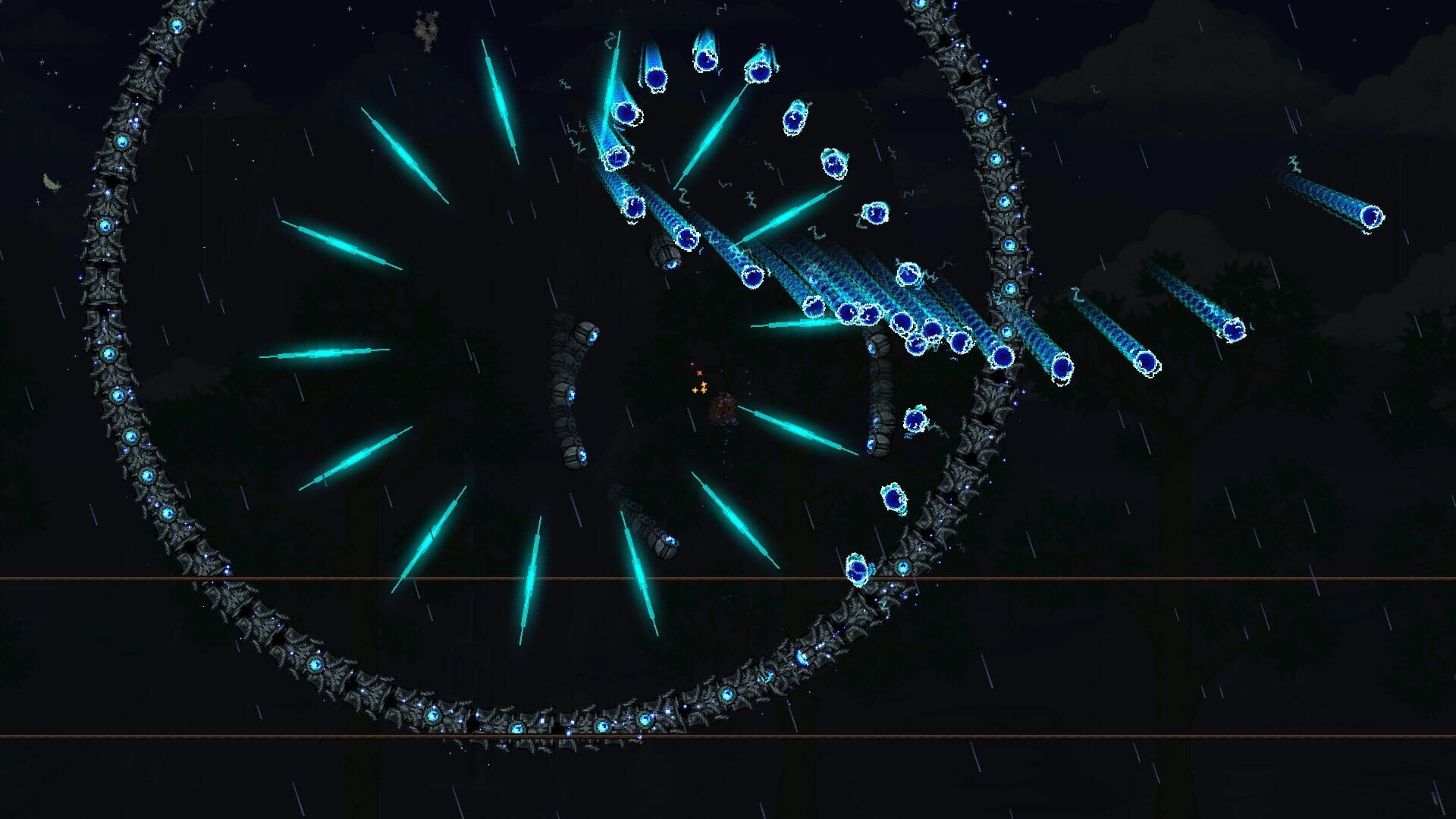 Terraria: Fargo's Souls Mod screenshot 3