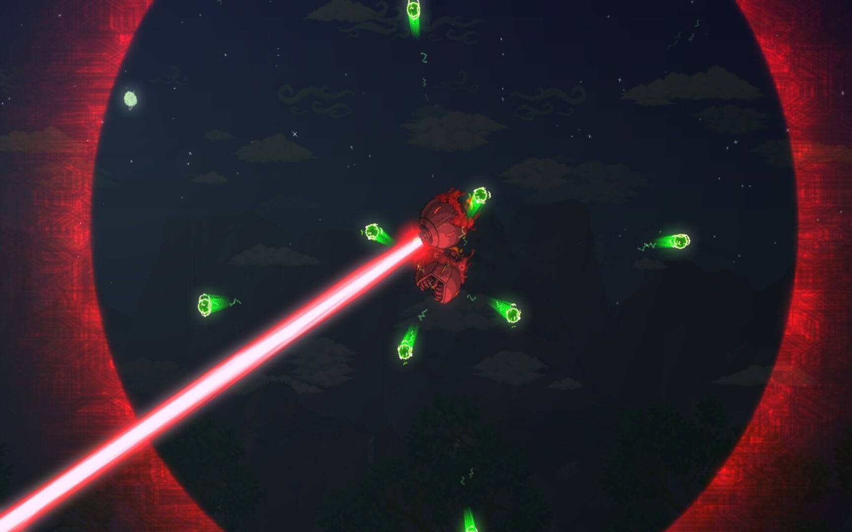 Terraria: Fargo's Souls Mod screenshot 4