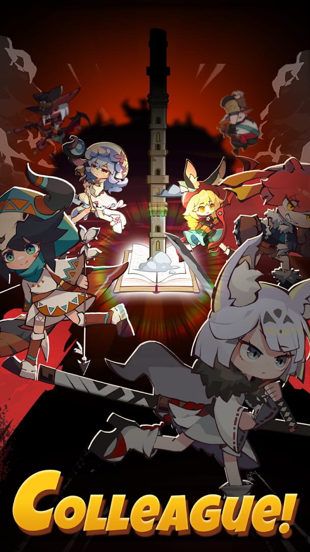 Switching Heroes screenshot 4