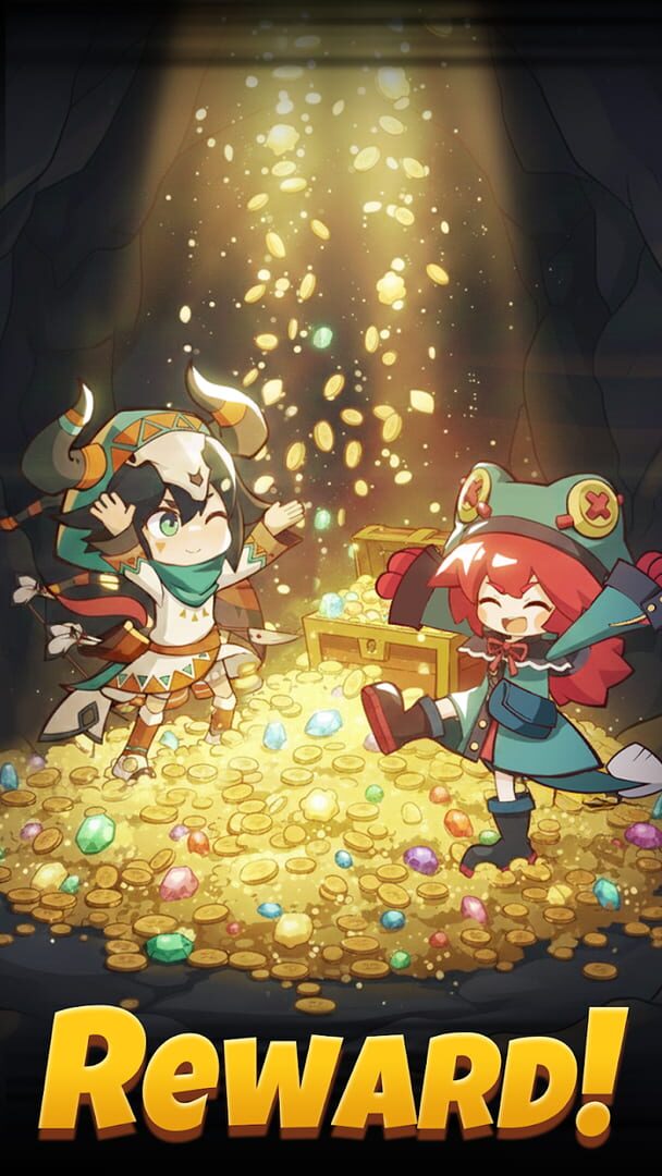 Switching Heroes screenshot 6