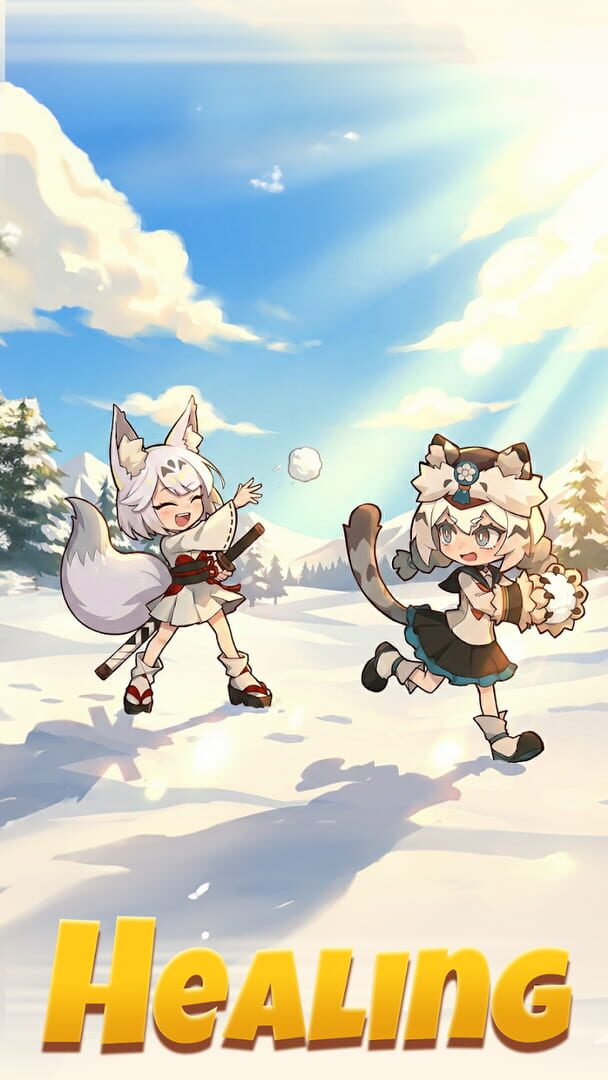 Switching Heroes screenshot 7