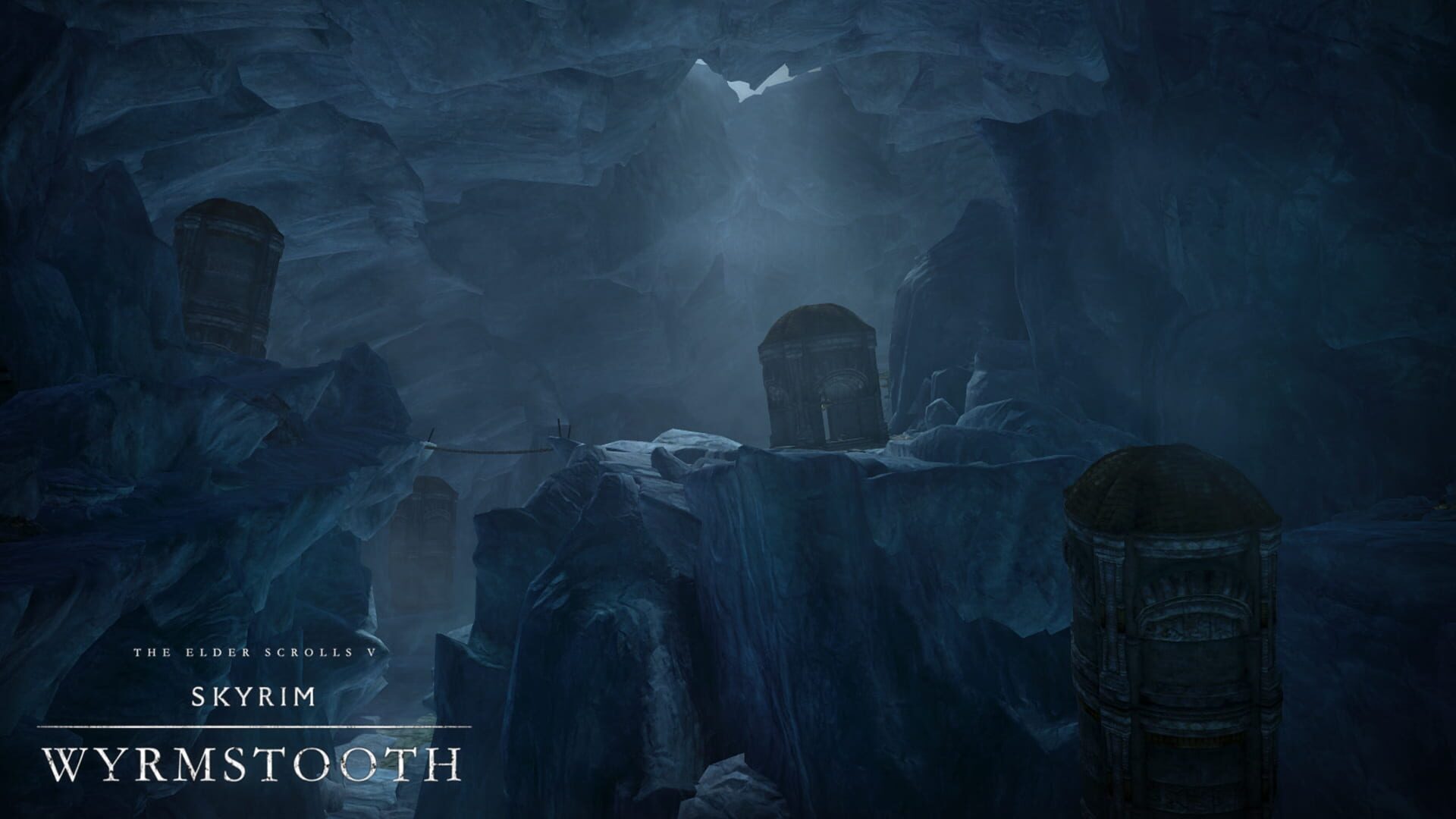 Wyrmstooth screenshot 6