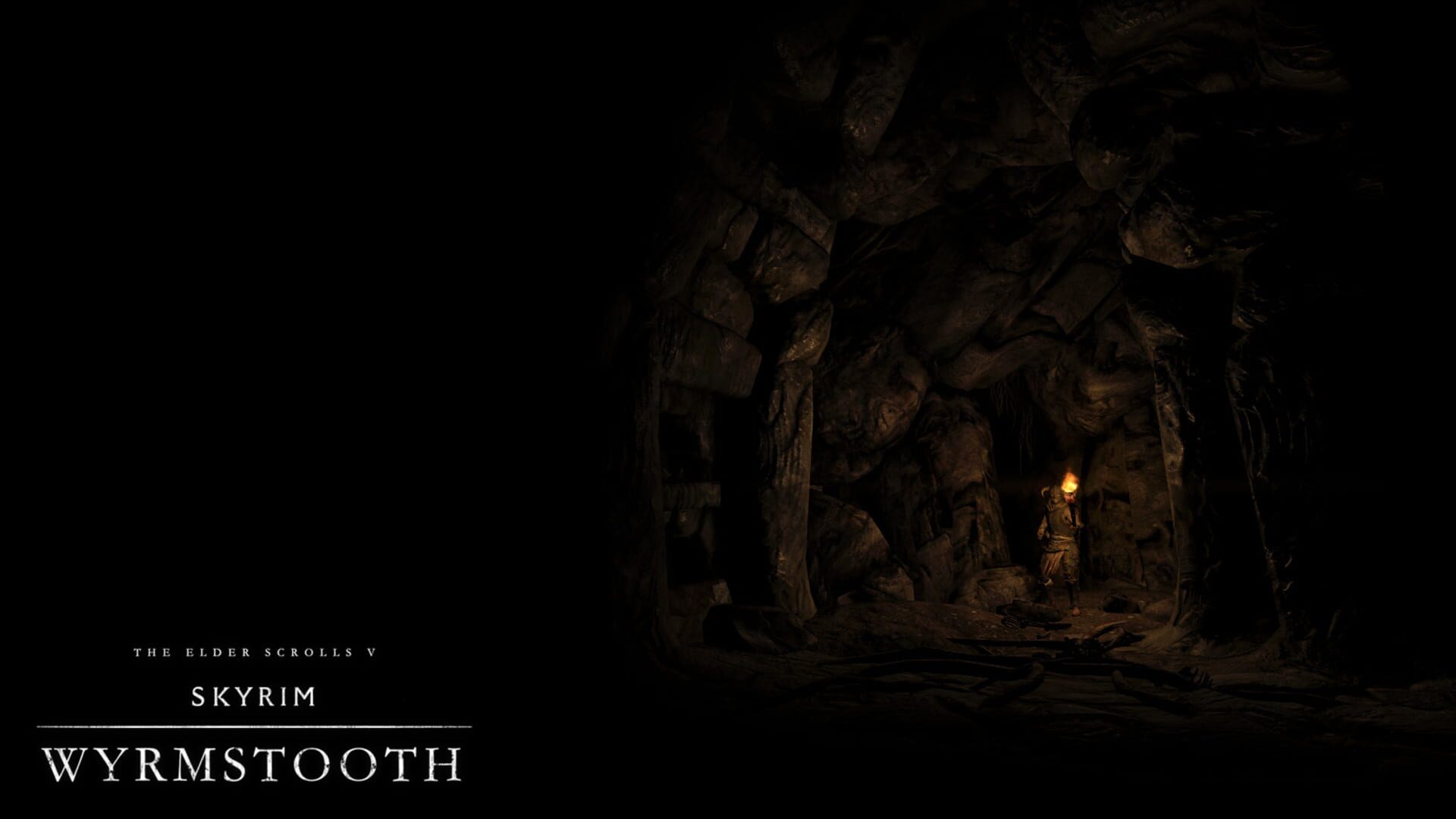 Wyrmstooth screenshot 7