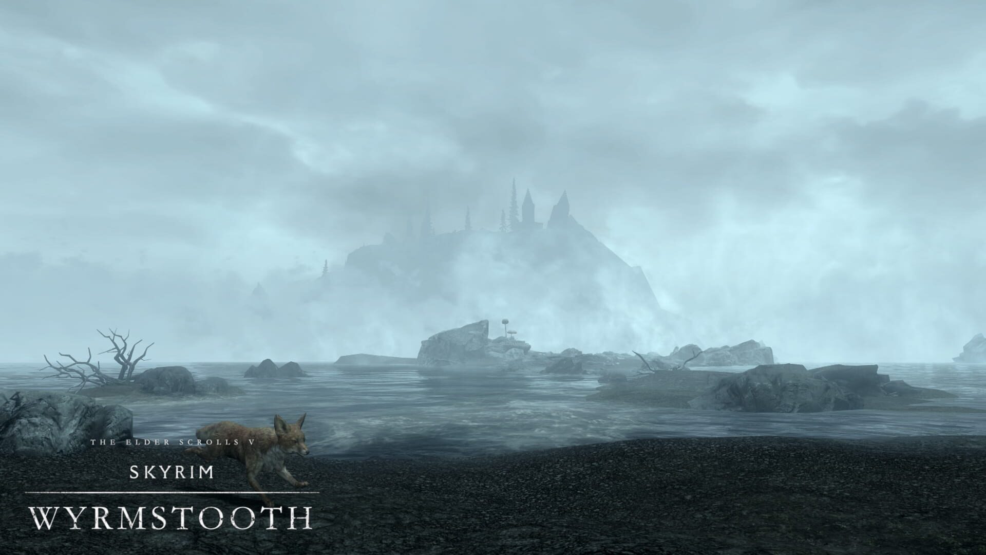 Wyrmstooth screenshot 8