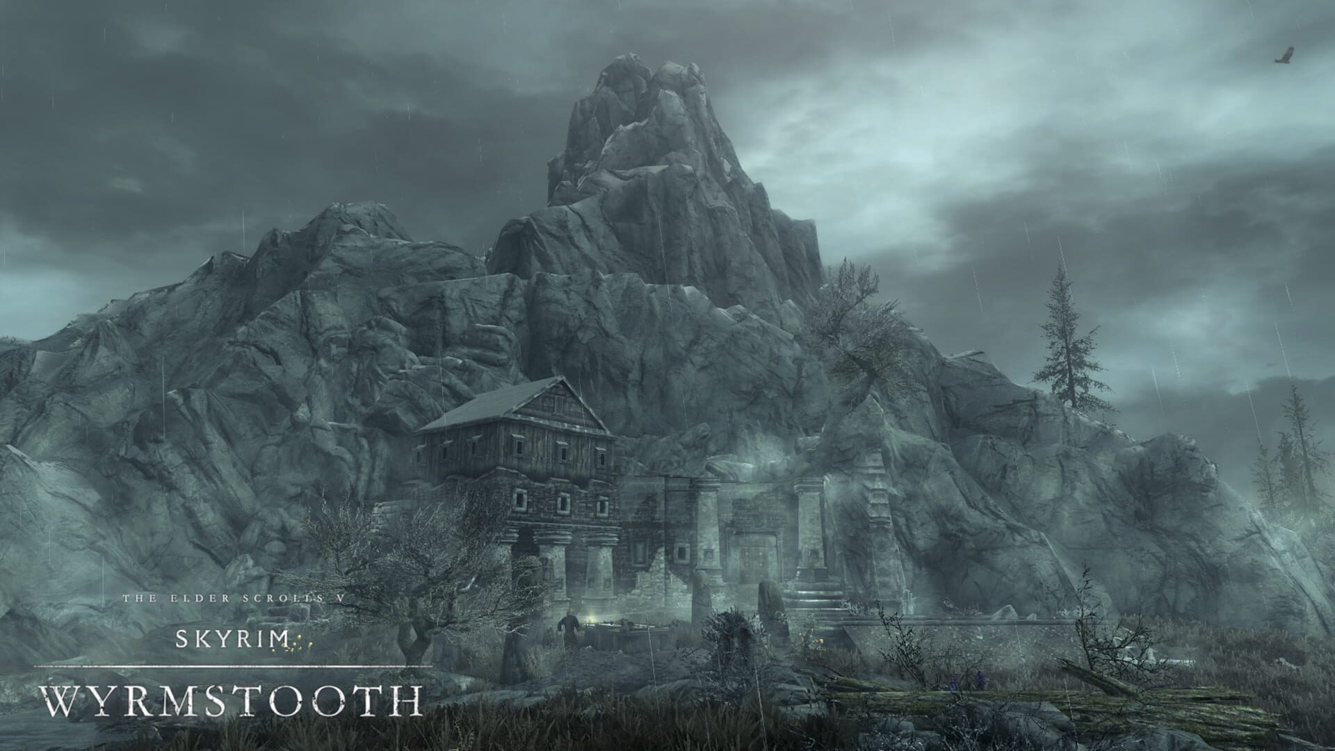 Wyrmstooth screenshot 9