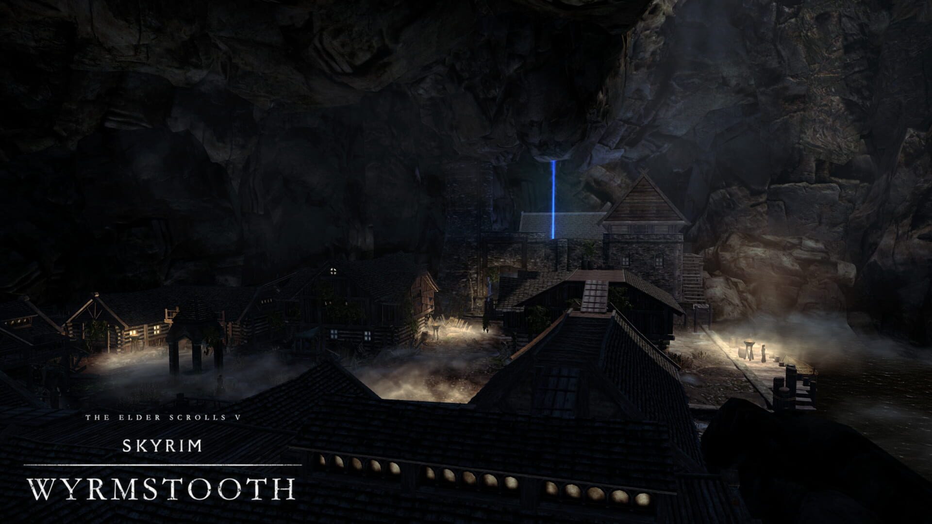 Wyrmstooth screenshot 10