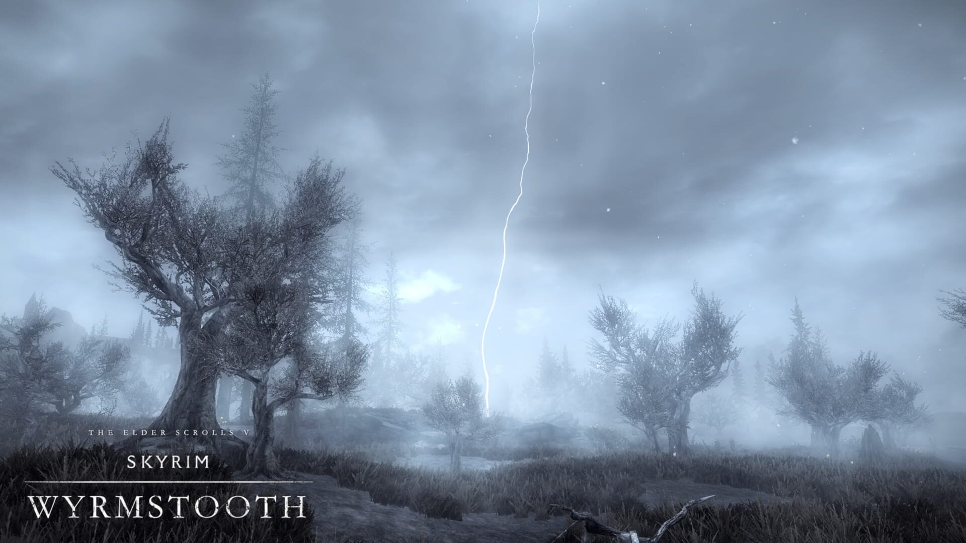 Wyrmstooth screenshot 11