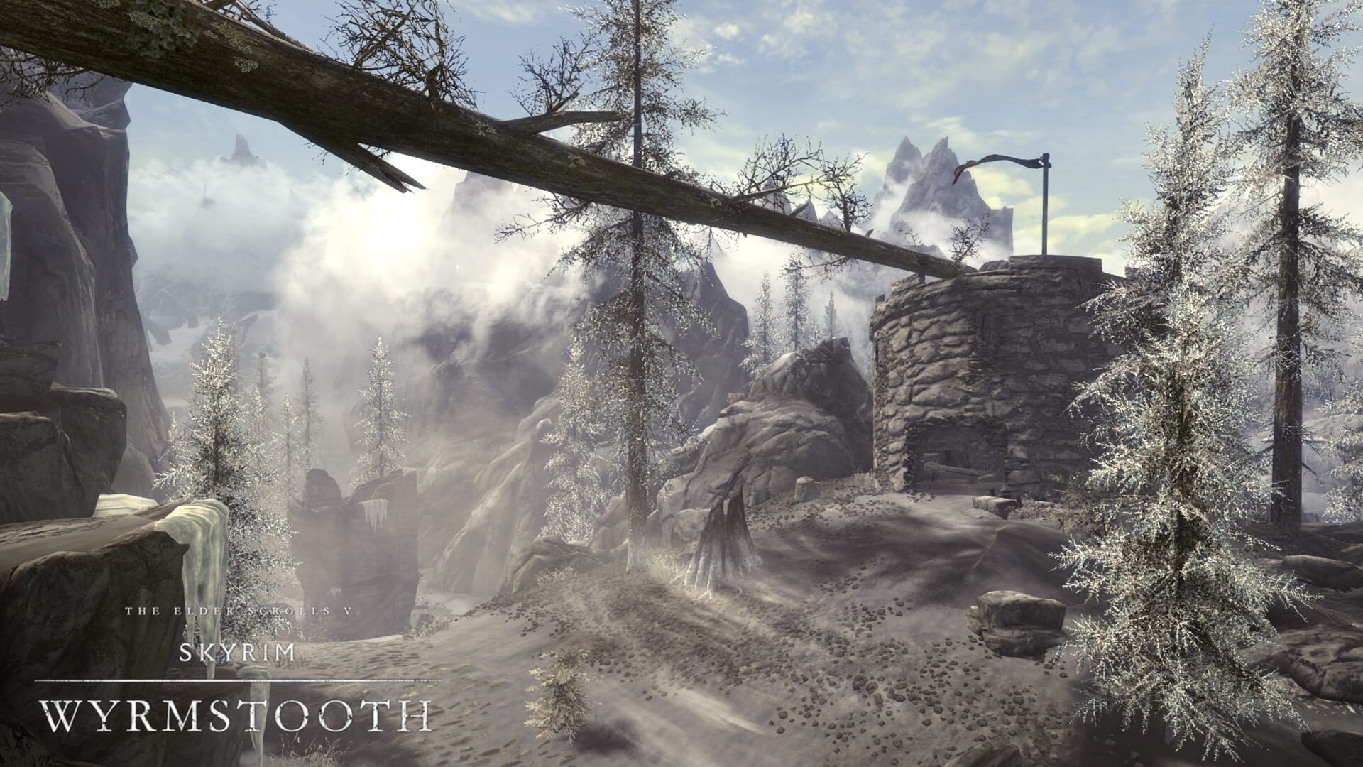 Wyrmstooth screenshot 12