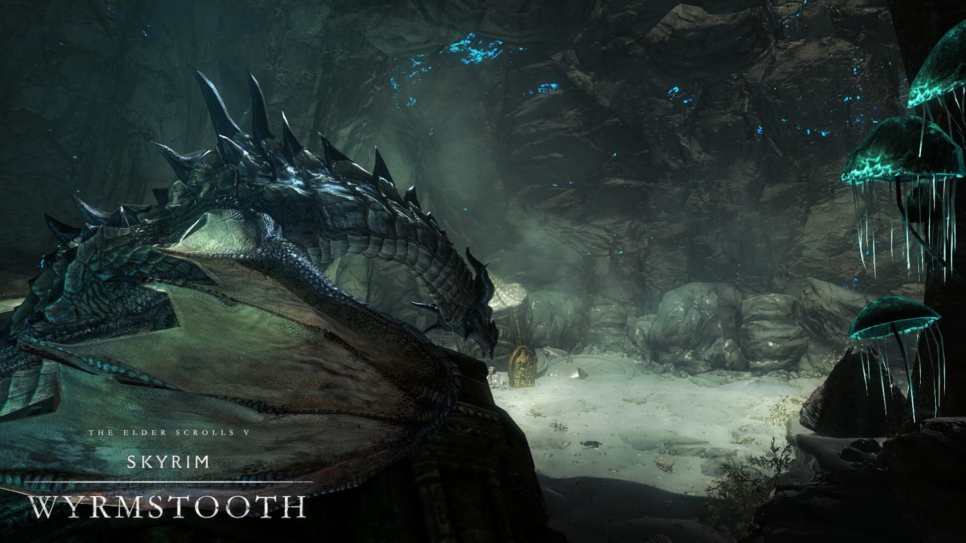 Wyrmstooth screenshot 14