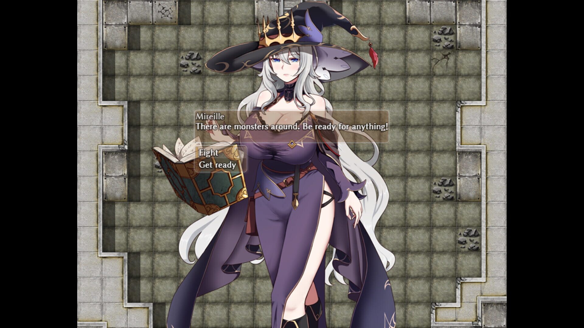 The Witch's Disciples screenshot 2