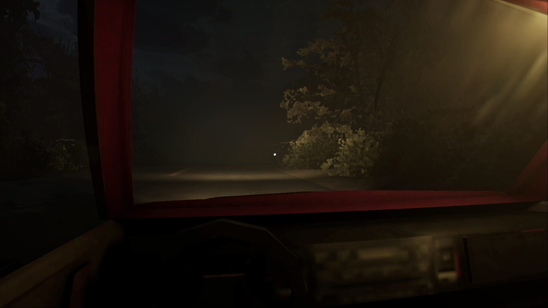 Them's Tale: The Road to Her screenshot 1