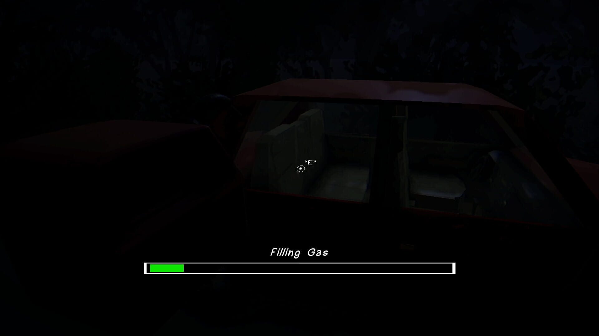 Them's Tale: The Road to Her screenshot 2