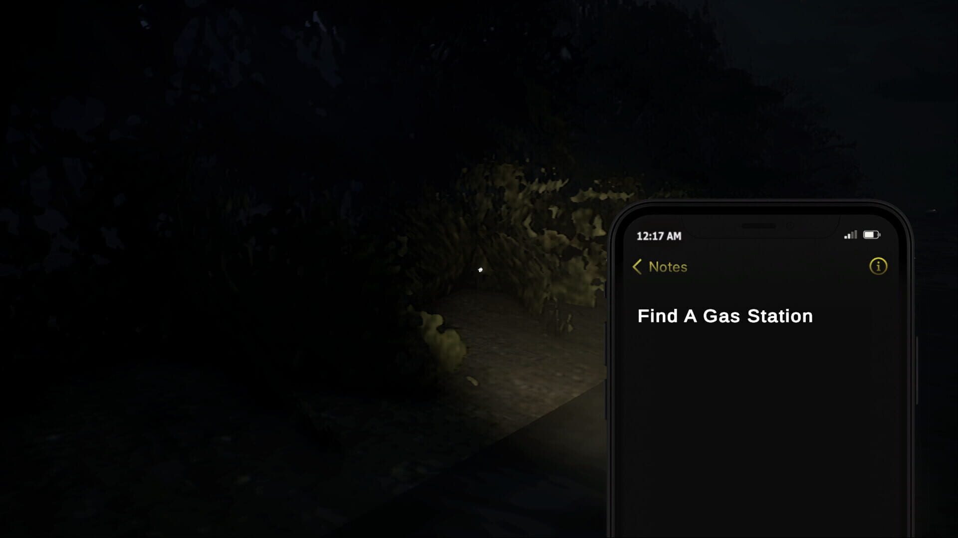 Them's Tale: The Road to Her screenshot 3