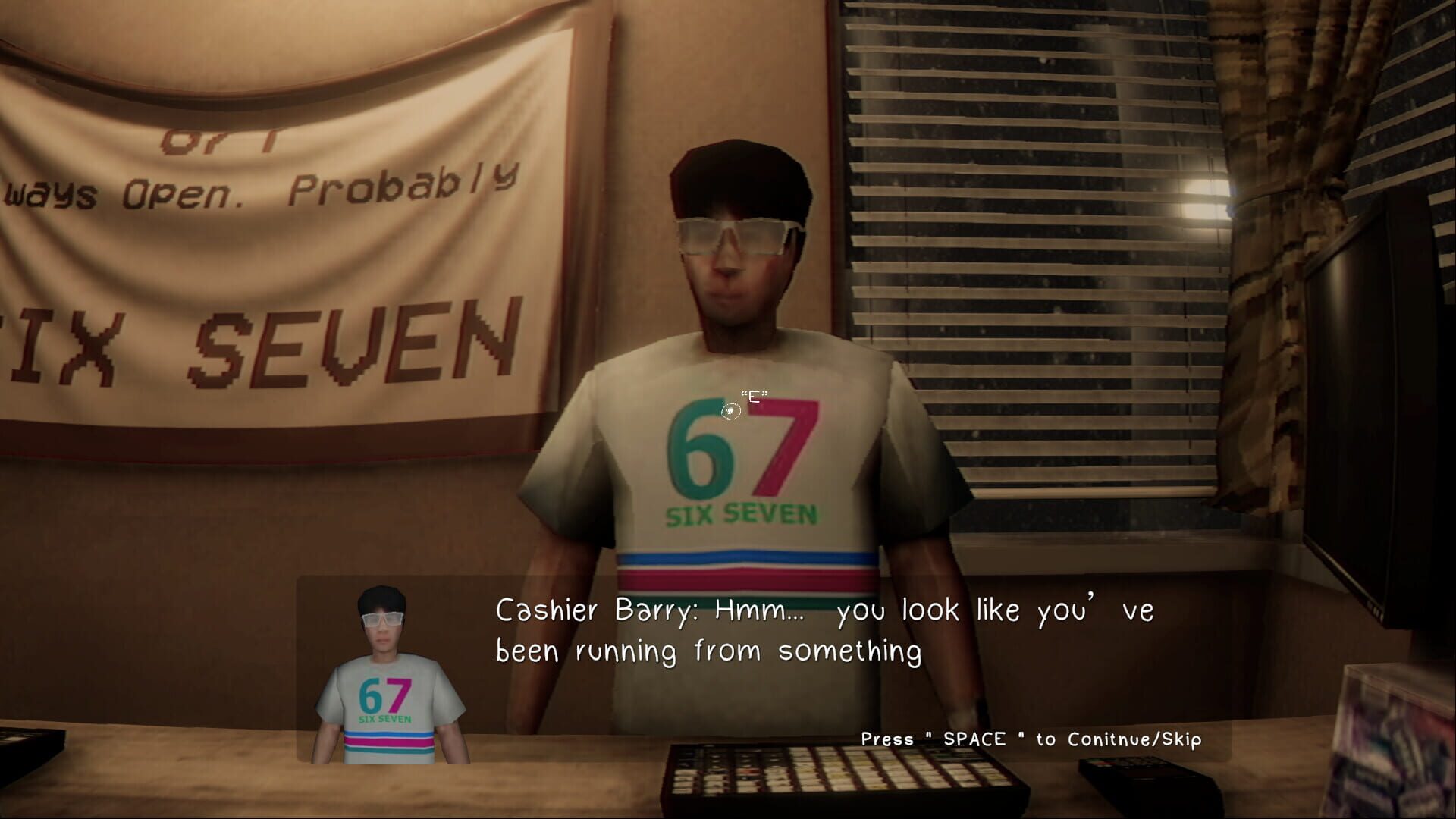 Them's Tale: The Road to Her screenshot 4