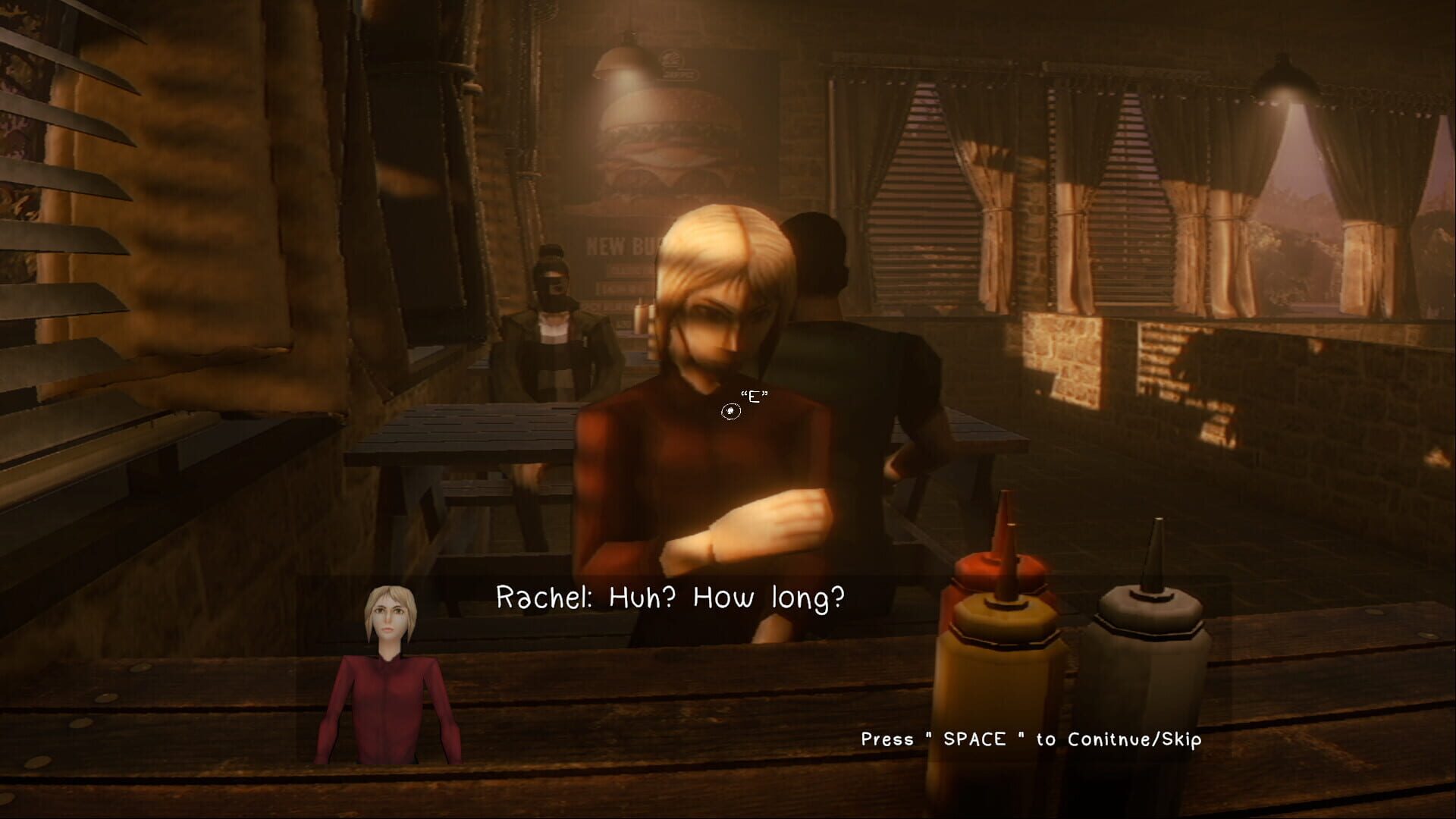 Them's Tale: The Road to Her screenshot 6