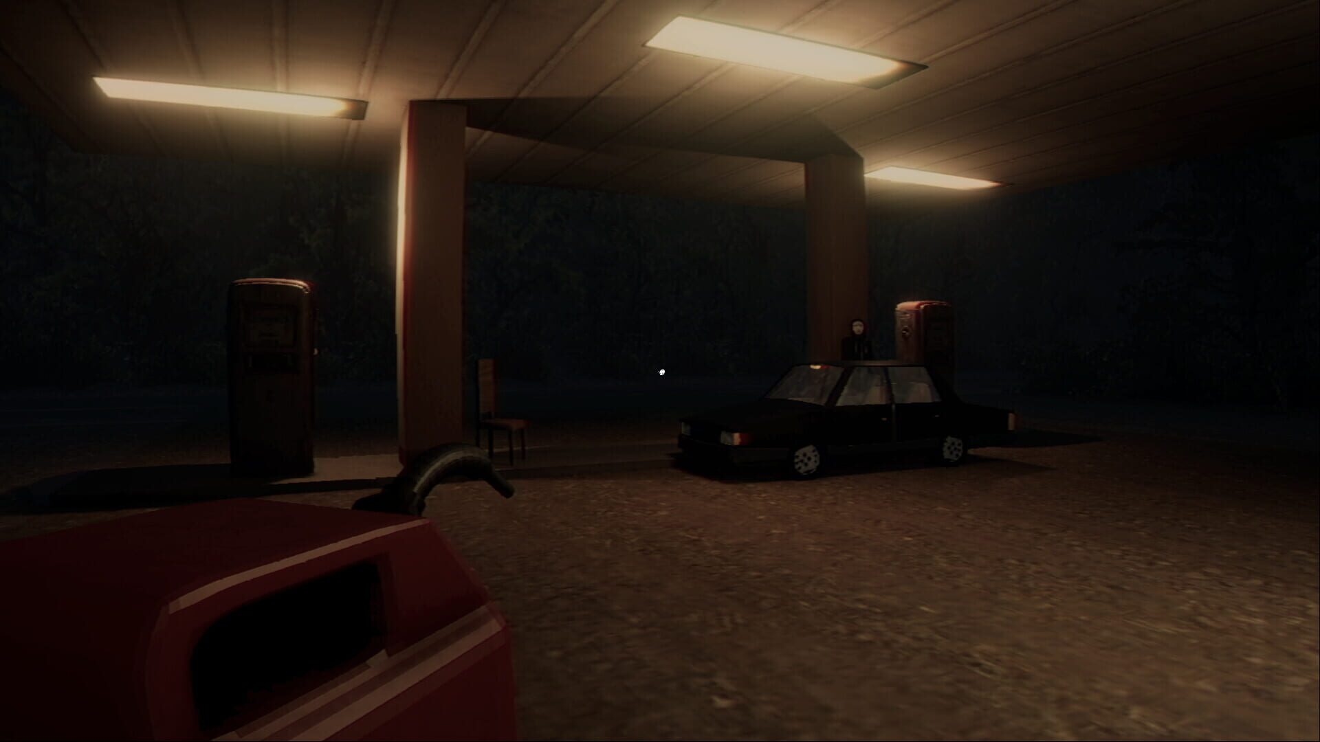 Them's Tale: The Road to Her screenshot 7