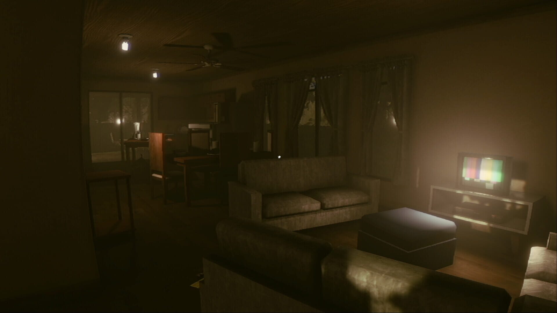Them's Tale: The Road to Her screenshot 8