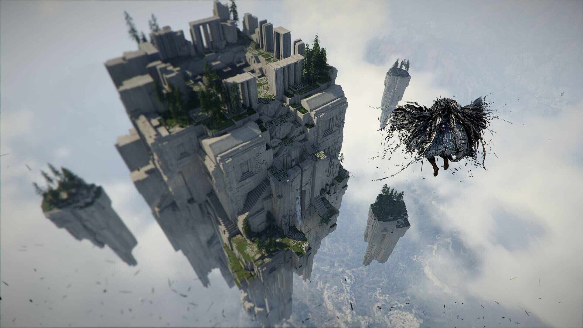 Crimson Desert: Deluxe Edition screenshot 9