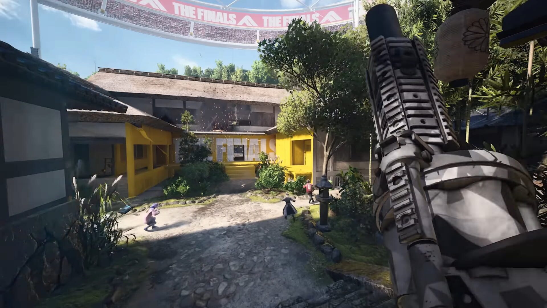 The Finals screenshot 6