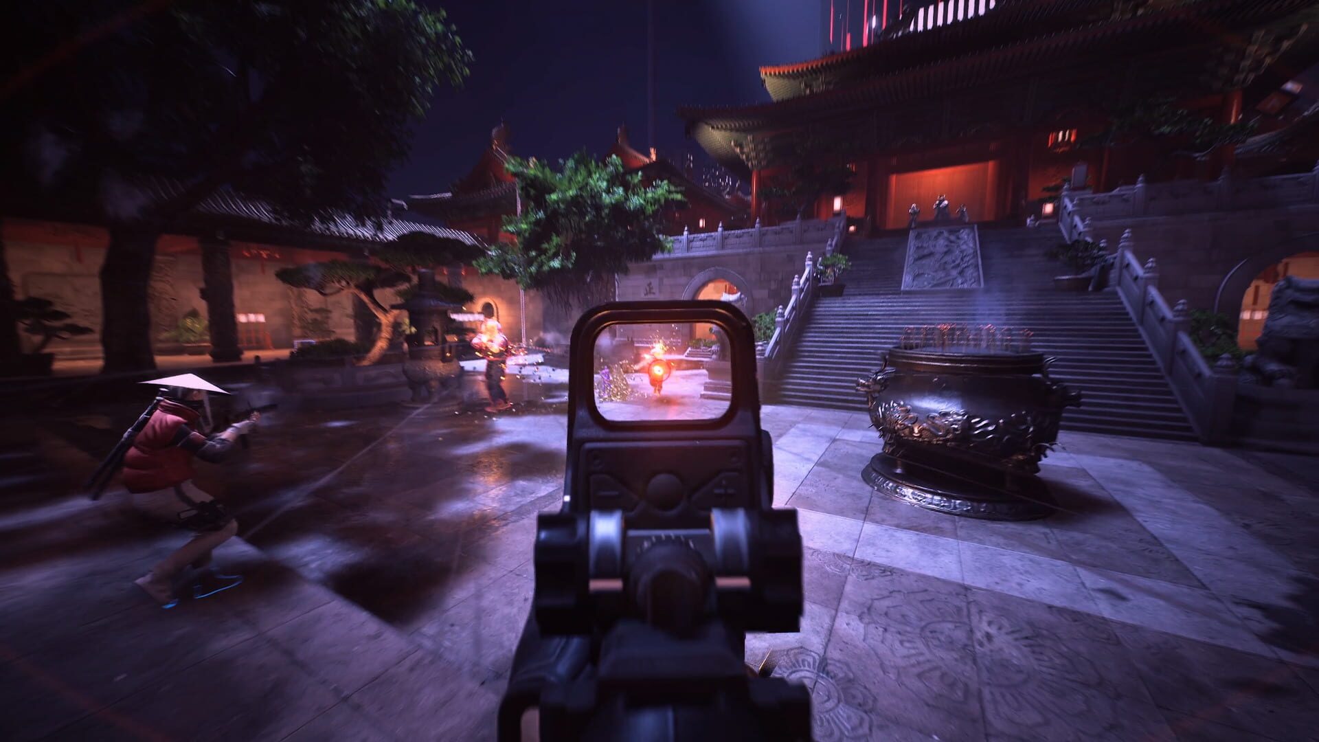 The Finals screenshot 8