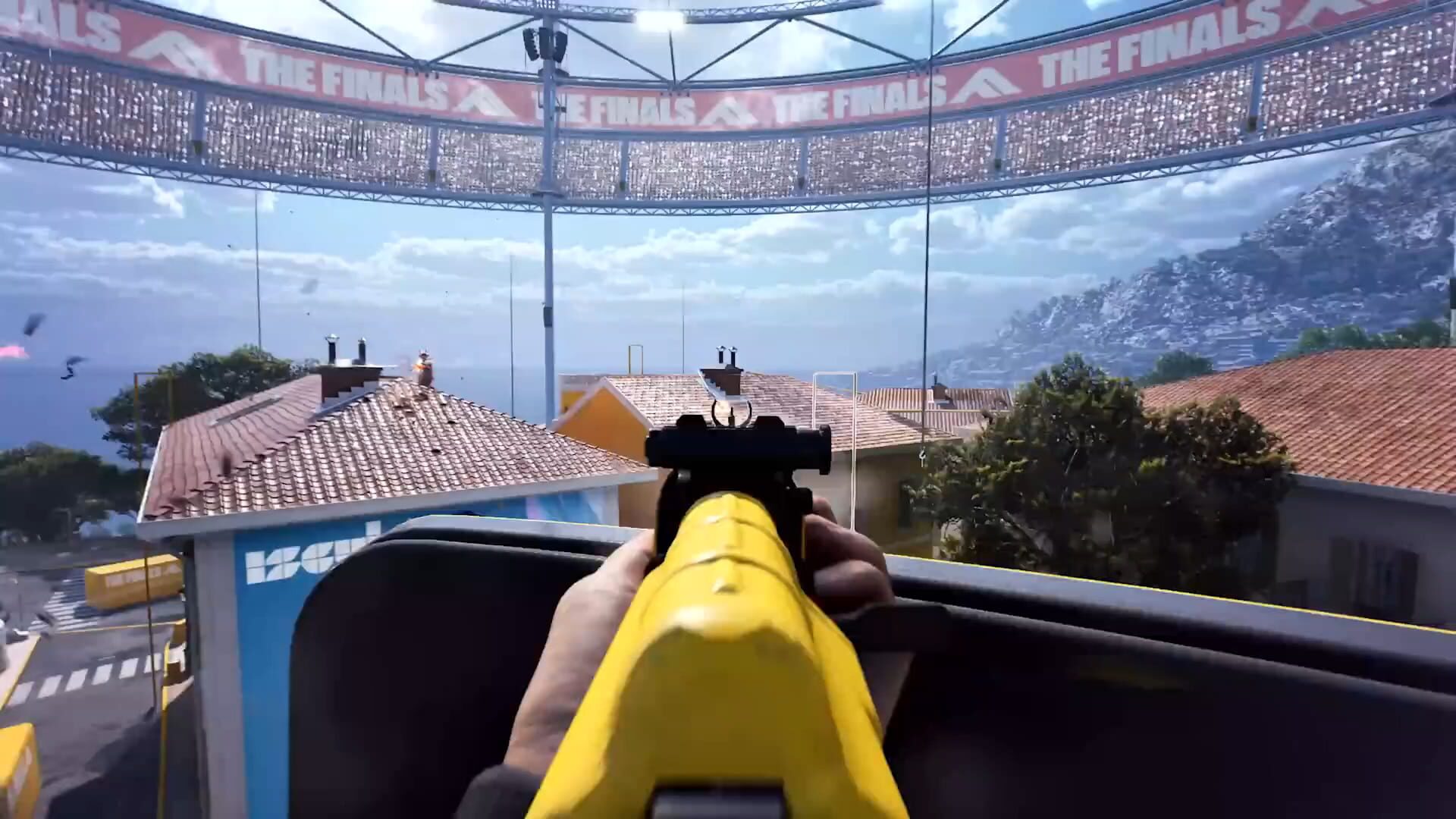 The Finals screenshot 9