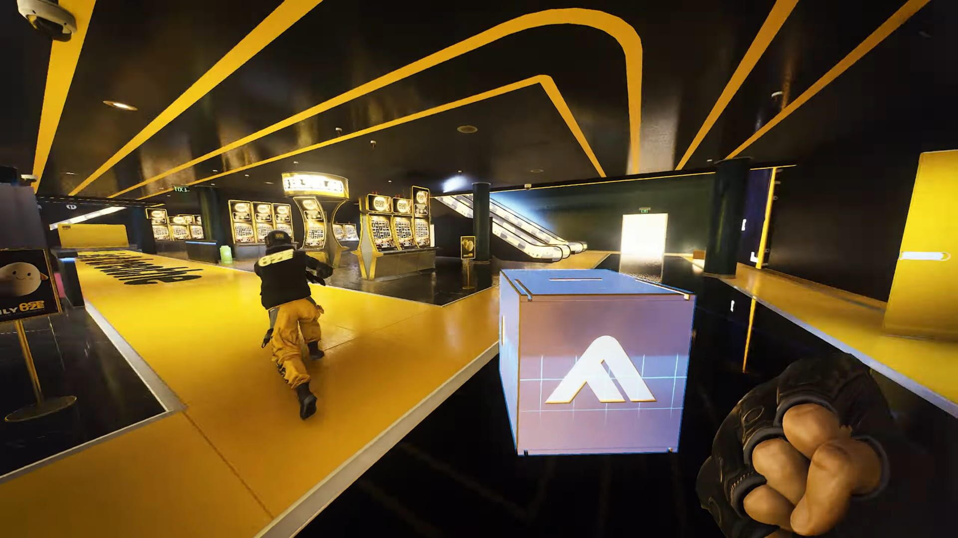 The Finals screenshot 10