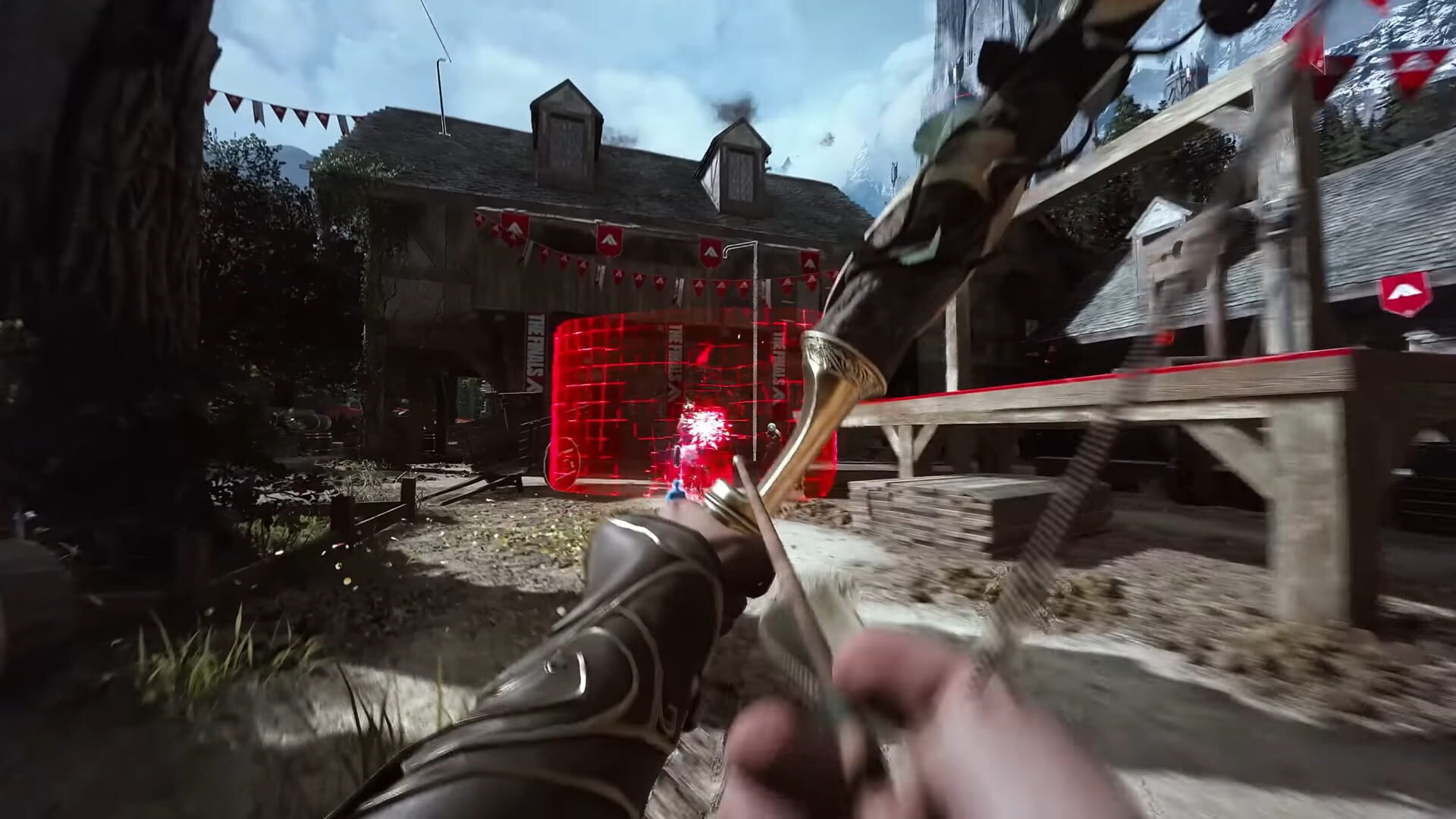 The Finals screenshot 11