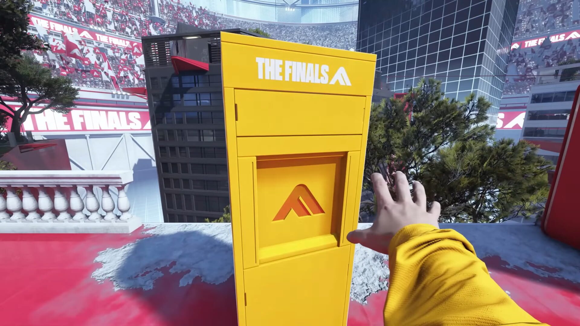 The Finals screenshot 12