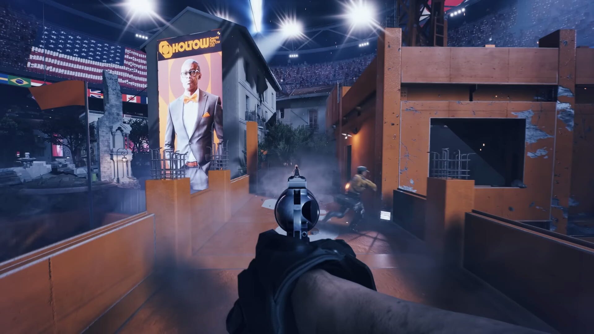 The Finals screenshot 13