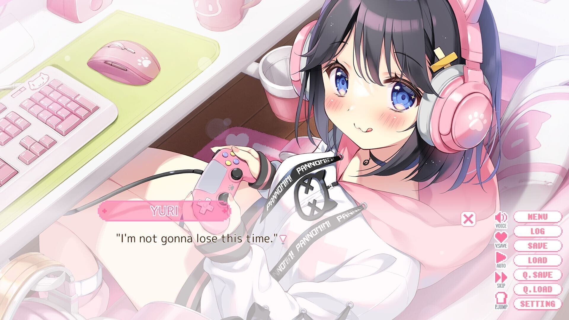 Onii-chan Continue!: Secret Love With Yuri screenshot 3