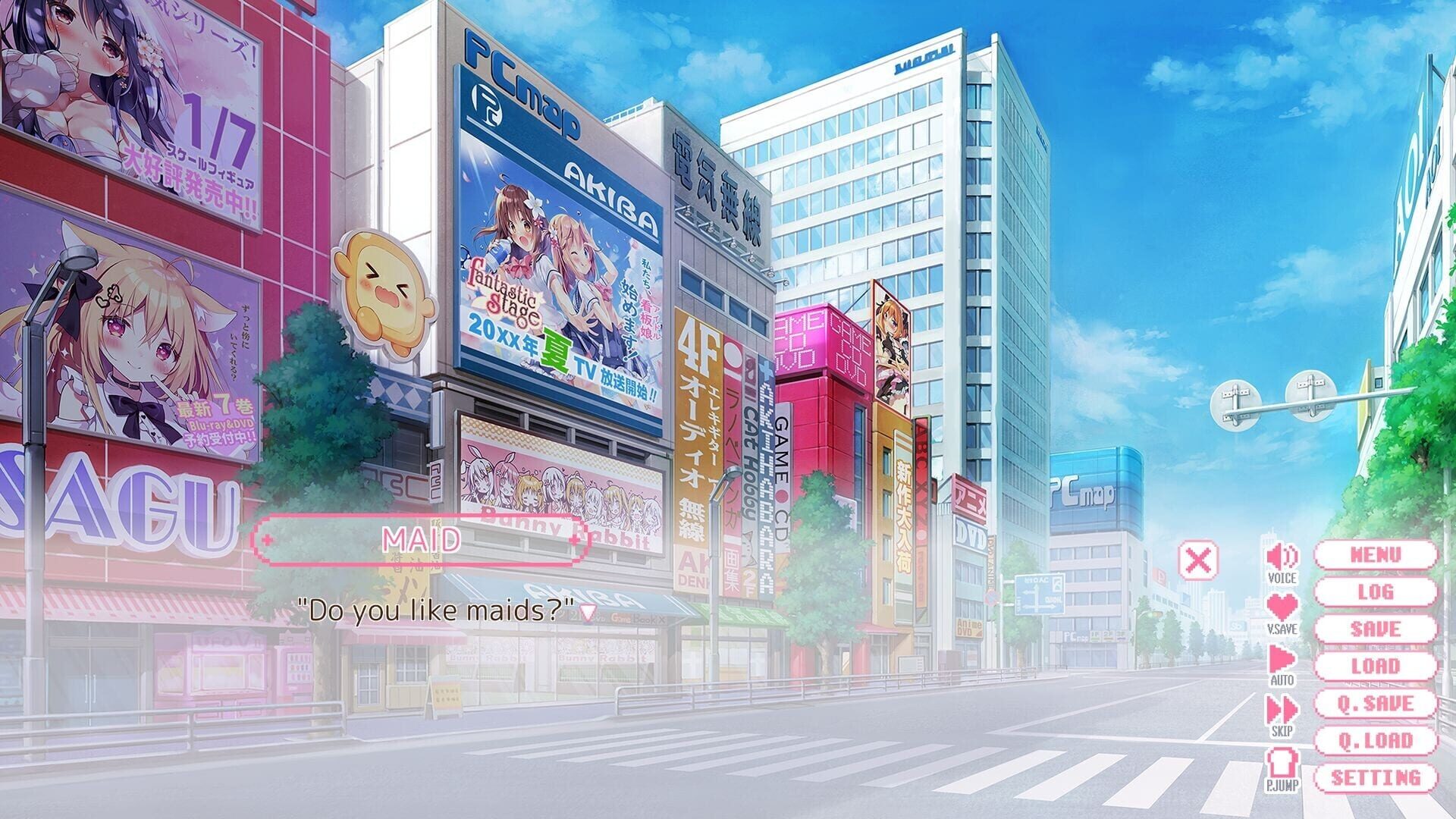 Onii-chan Continue!: Secret Love With Yuri screenshot 5