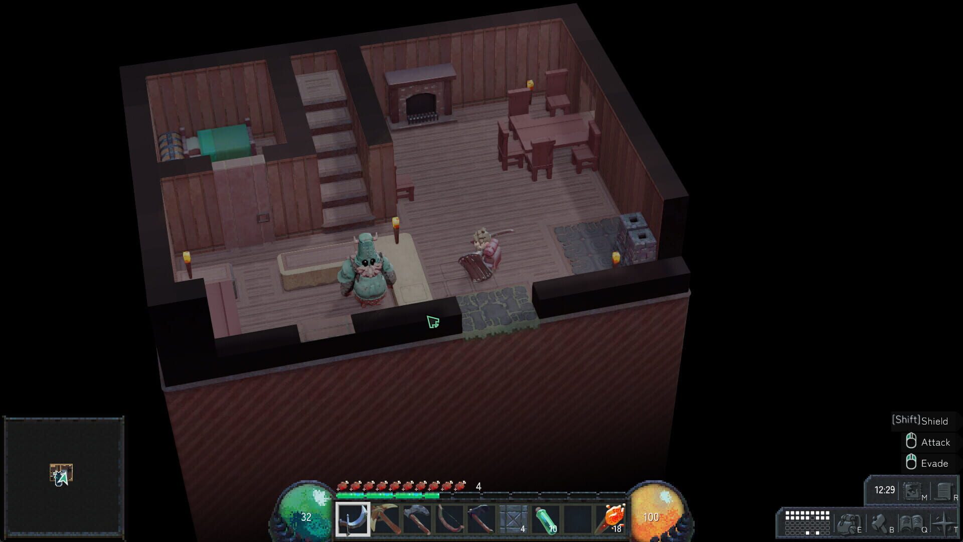 Direland screenshot 4