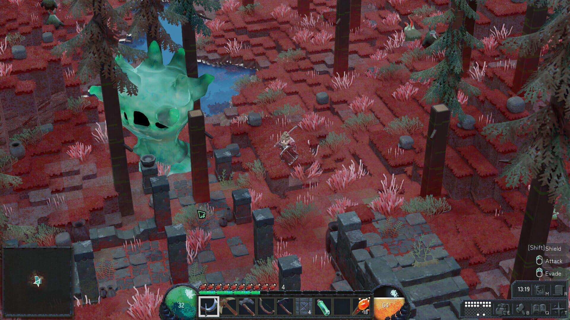 Direland screenshot 6