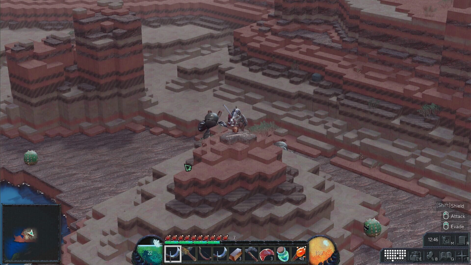 Direland screenshot 9